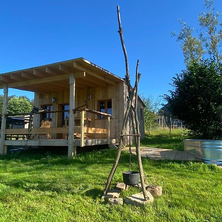 Maison Western Le Val-dʼAjol Buitenkant foto