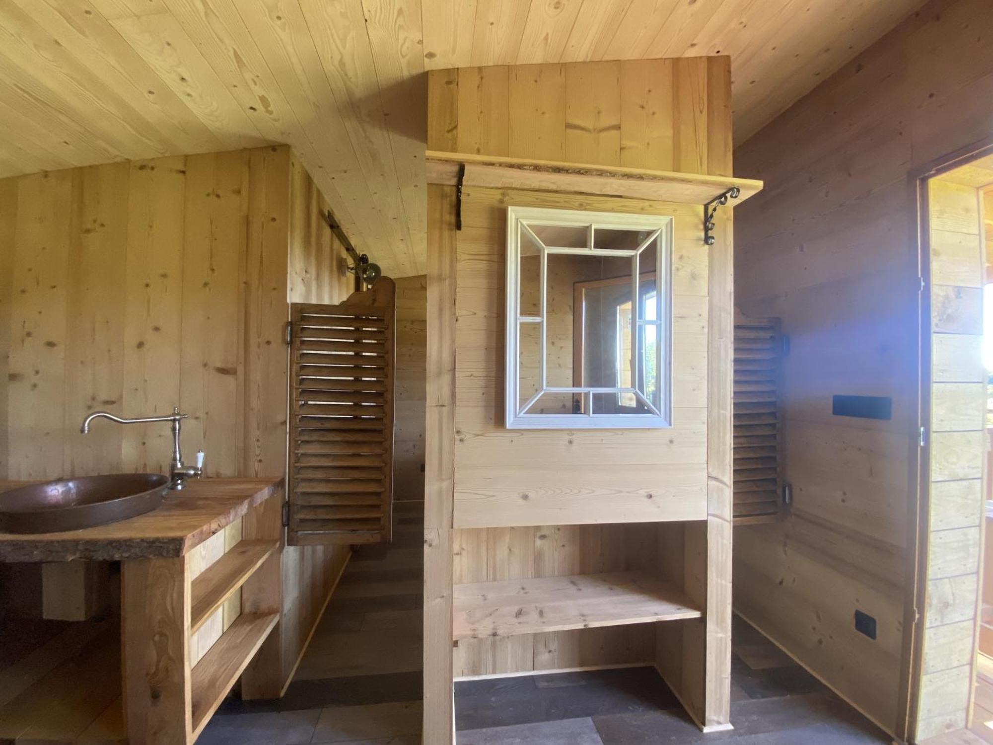 Maison Western Le Val-dʼAjol Buitenkant foto